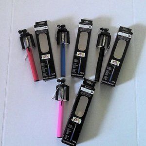 SNAP A PIC STICK  - 4 COLORS (LIMITED QUANITY)